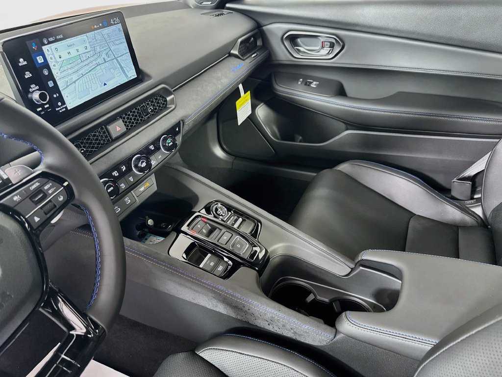 New 2027 Honda Prelude image 29