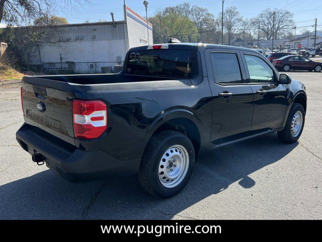 New 2026 Ford Maverick XL FWD image 7