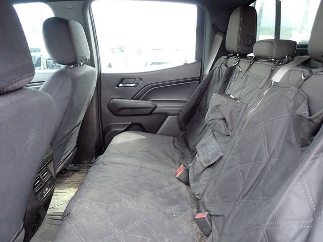 Used 2024 GMC Canyon Elevation w/ Convenience Package image 12