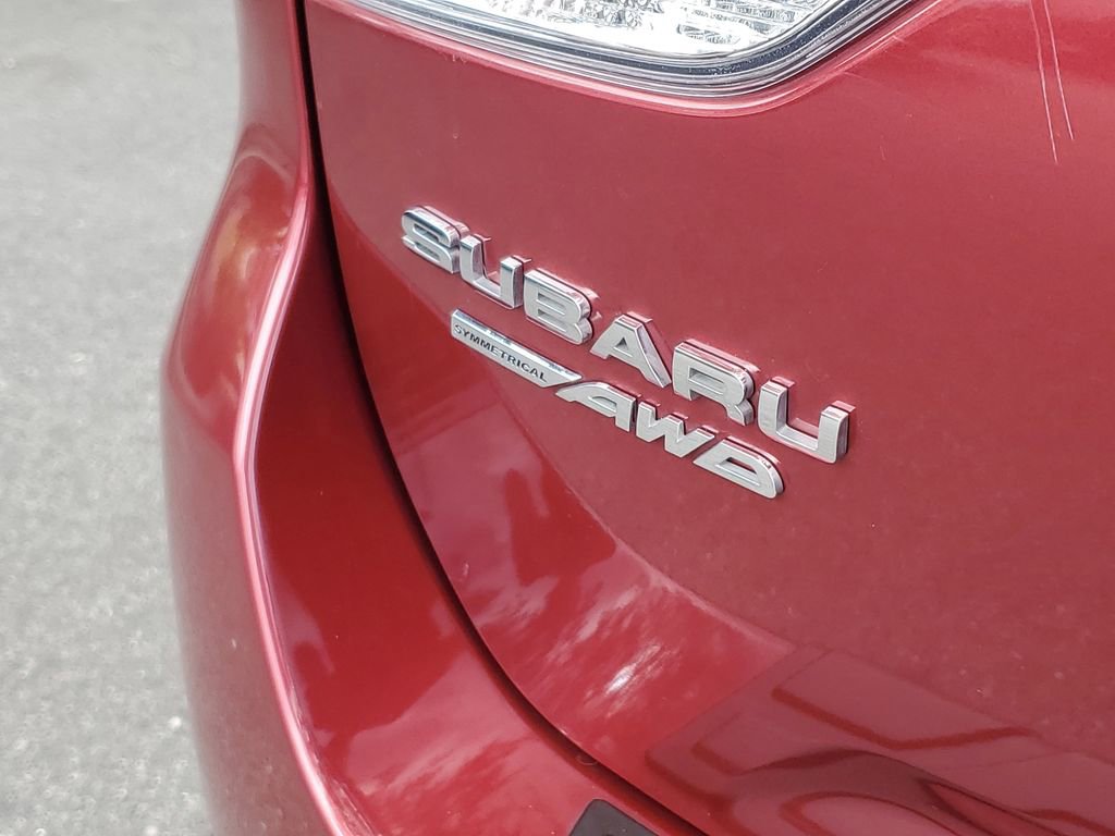 Used 2021 Subaru Forester Premium w/ Popular Package #1 image 29