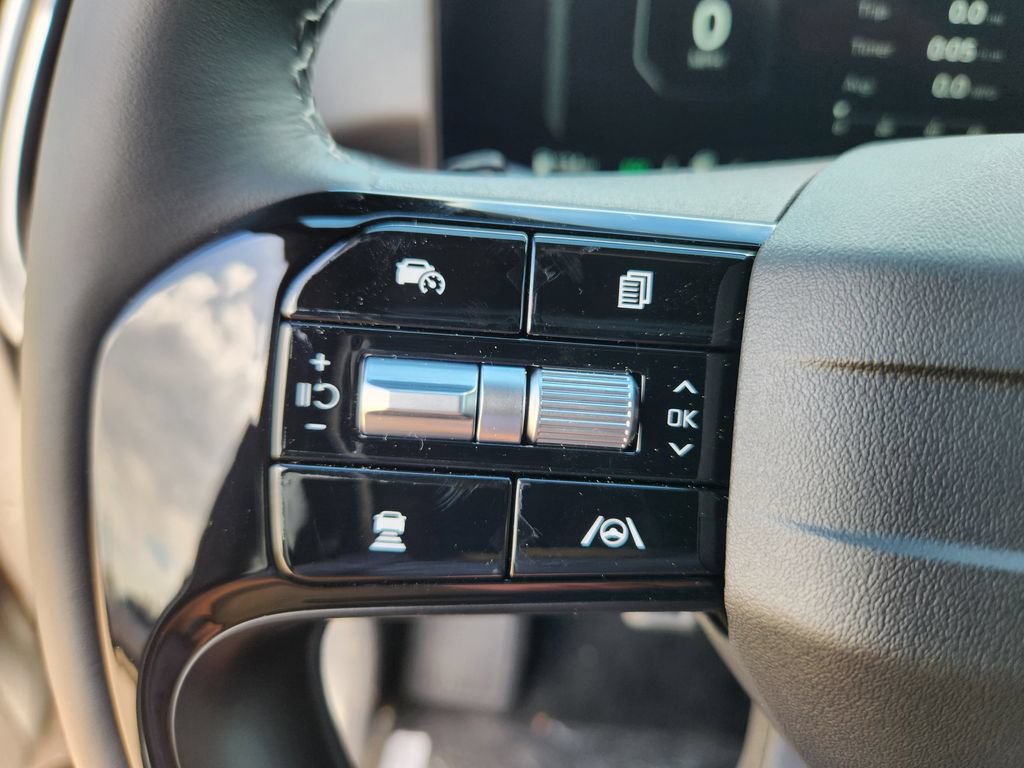 New 2026 Kia Sorento SX Prestige AWD/4WD image 17