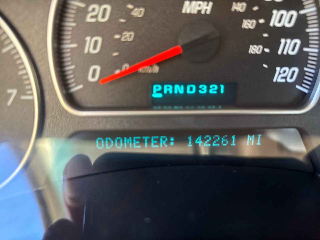 Used 2006 GMC Envoy Denali image 12