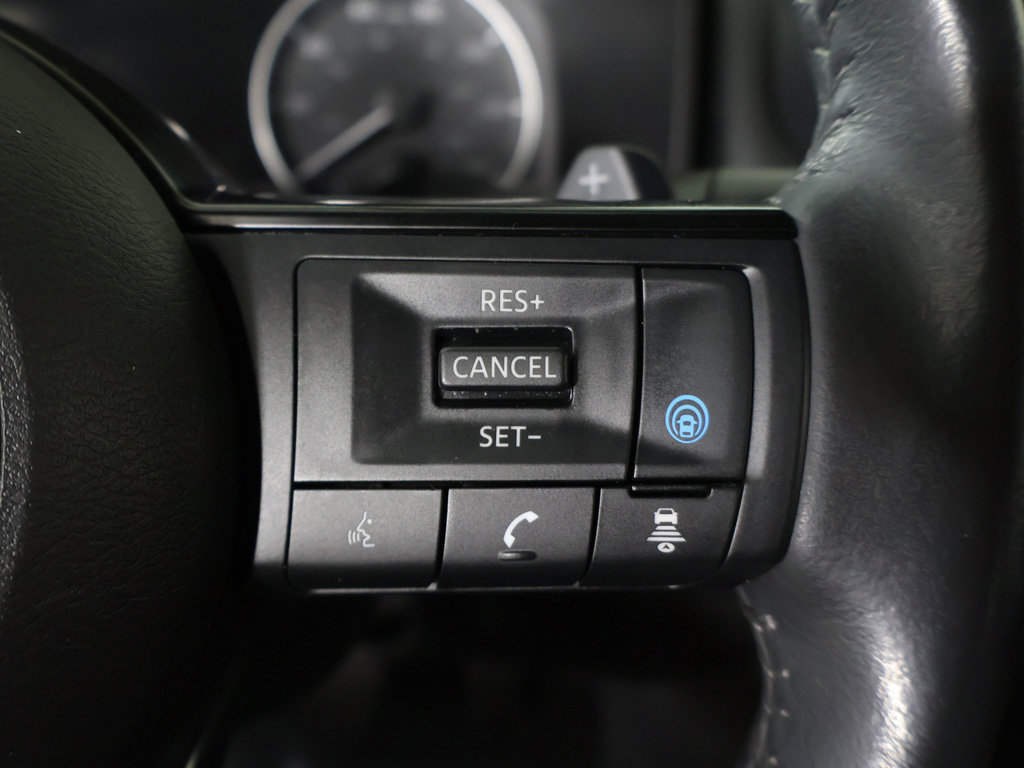 Used 2023 Nissan Rogue SV w/ SV Premium B Package FWD image 44