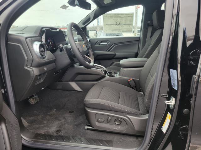 New 2026 Chevrolet Colorado LT w/ Advanced Trailering Package image 8