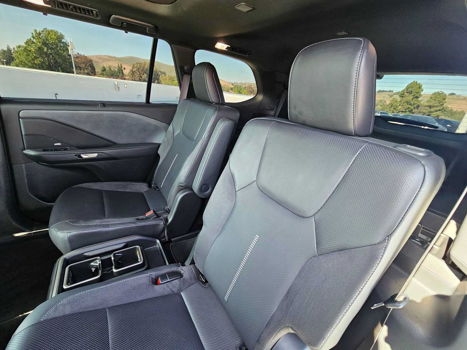 Certified 2024 Lexus TX 350 FWD w/ Technology Package image 20