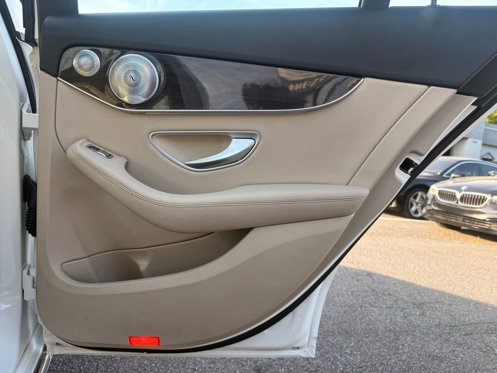 Used 2017 Mercedes-Benz C 300 4MATIC Sedan w/ Premium 3 Package image 27