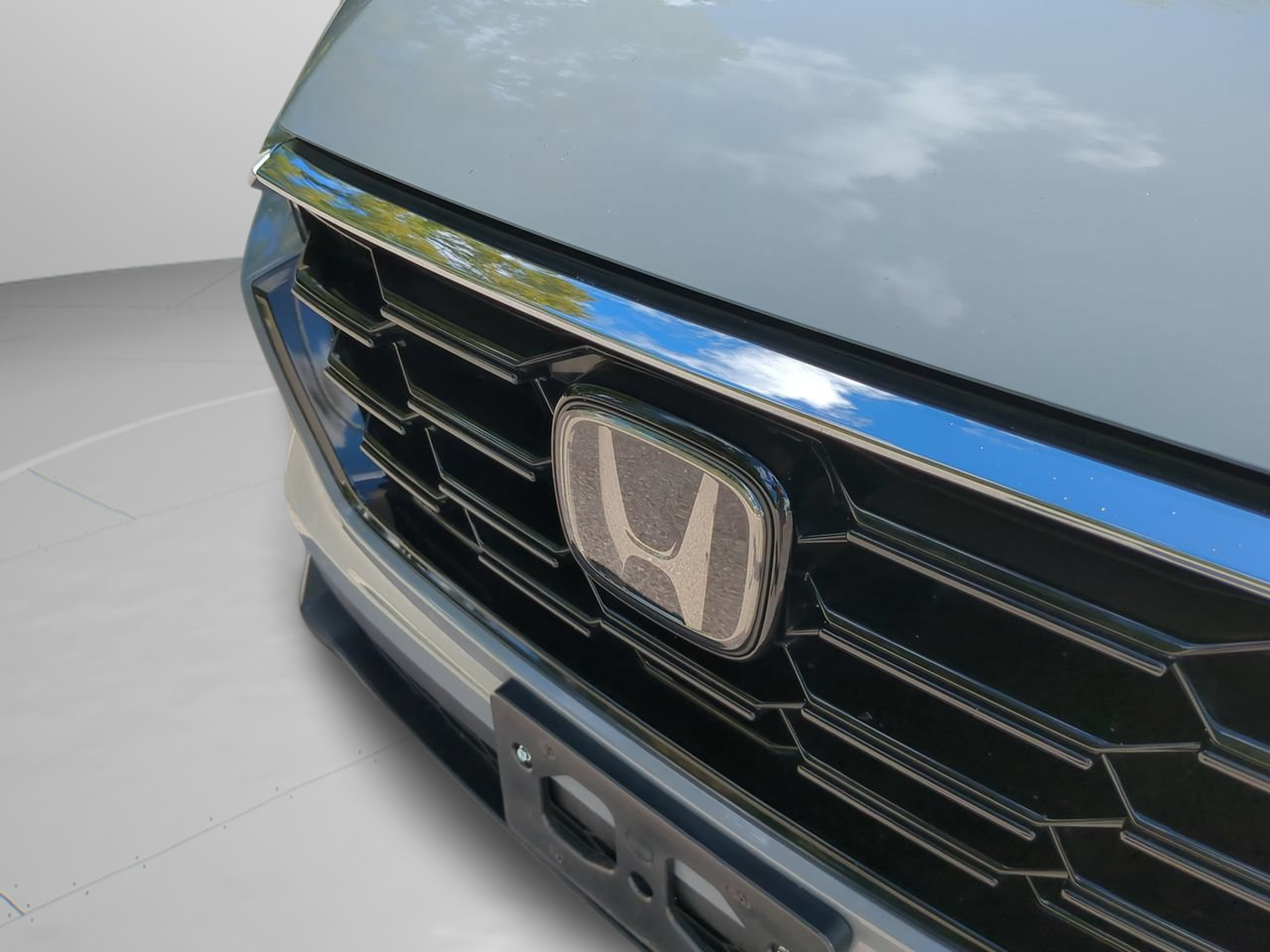 Used 2024 Honda CR-V EX-L image 30