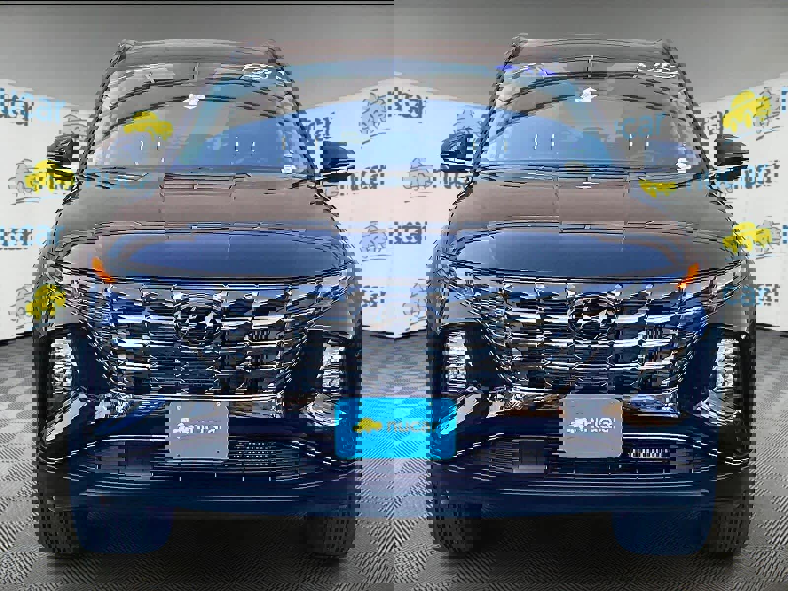 Used 2023 Hyundai Tucson Limited w/ Cargo Package image 2