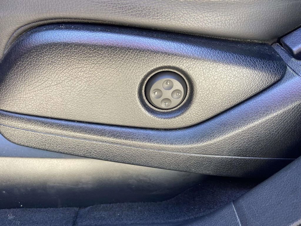 Used 2018 Mercedes-Benz GLE 43 AMG 4MATIC Coupe w/ Parking Assist Package image 16