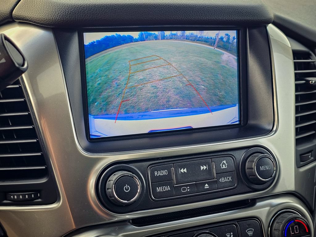 Used 2019 Chevrolet Suburban LT AWD/4WD image 28