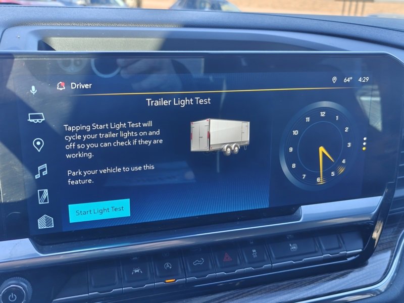 Certified 2023 Chevrolet Silverado 1500 LT image 27