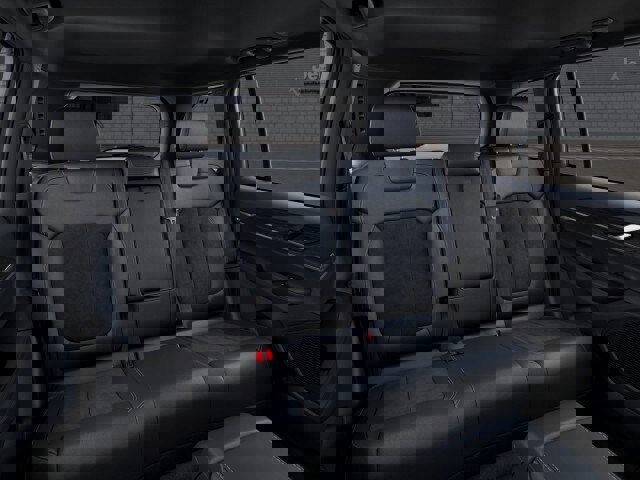 New 2026 Jeep Grand Cherokee Altitude image 15