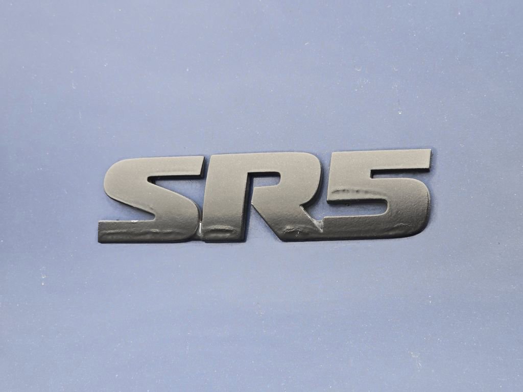 Used 2019 Toyota 4Runner SR5 image 24