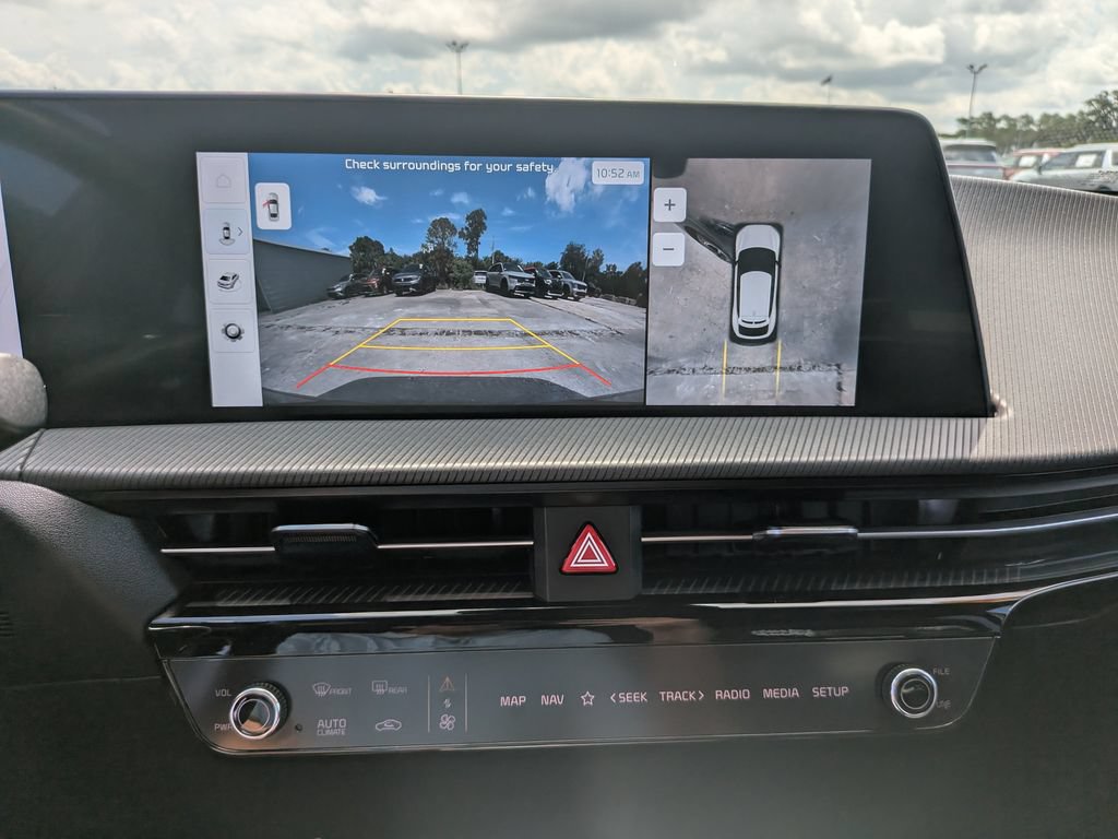 Certified 2024 Kia EV6 GT AWD/4WD image 24