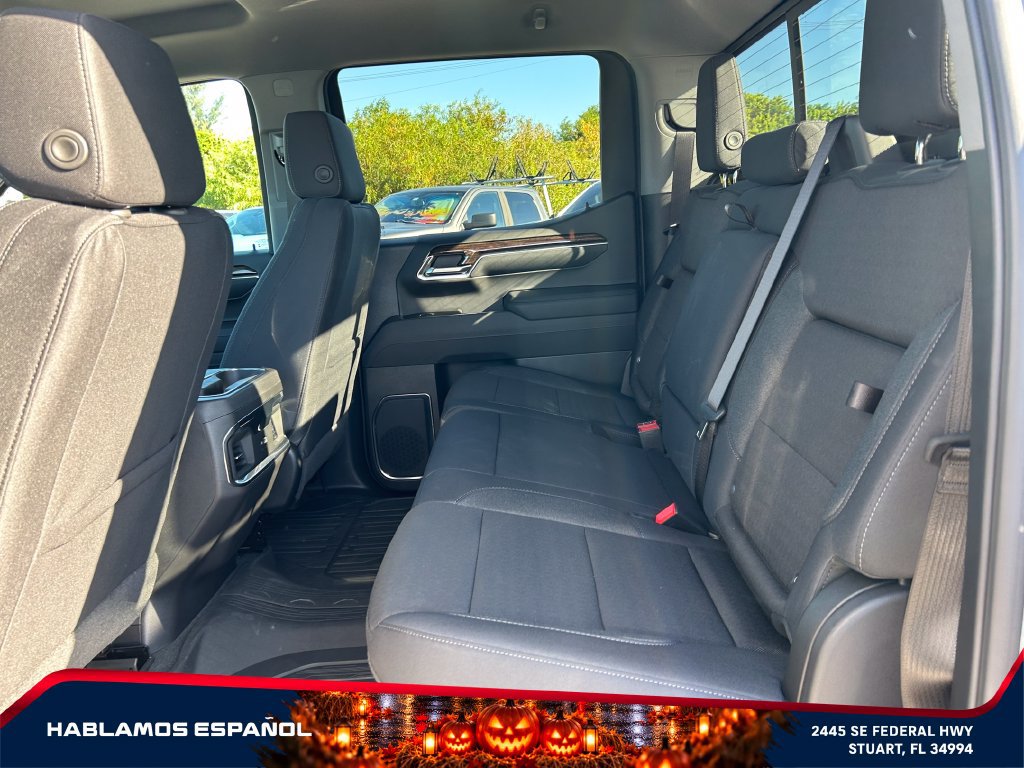 New 2026 GMC Sierra 1500 Elevation w/ Preferred Package RWD image 11