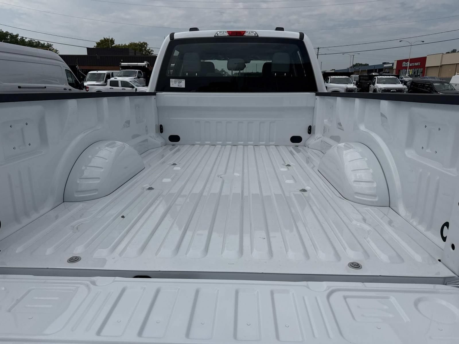New 2026 Ford F250 XL AWD/4WD image 12