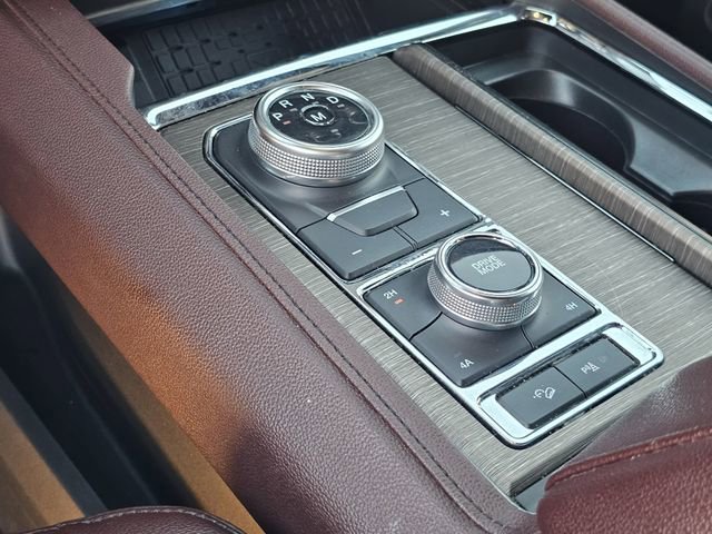 Certified 2024 Ford Expedition Limited image 25