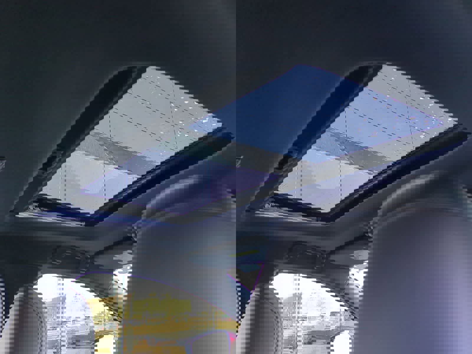 New 2026 MAZDA MAZDA3 2.5 S Hatchback w/ Premium Pkg image 21