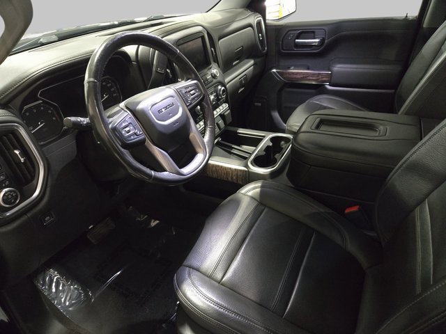 Used 2020 GMC Sierra 1500 Denali image 18