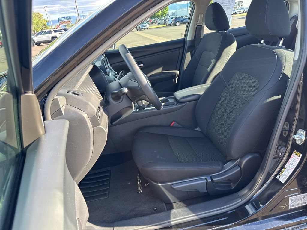 Used 2023 Nissan Sentra S FWD image 10