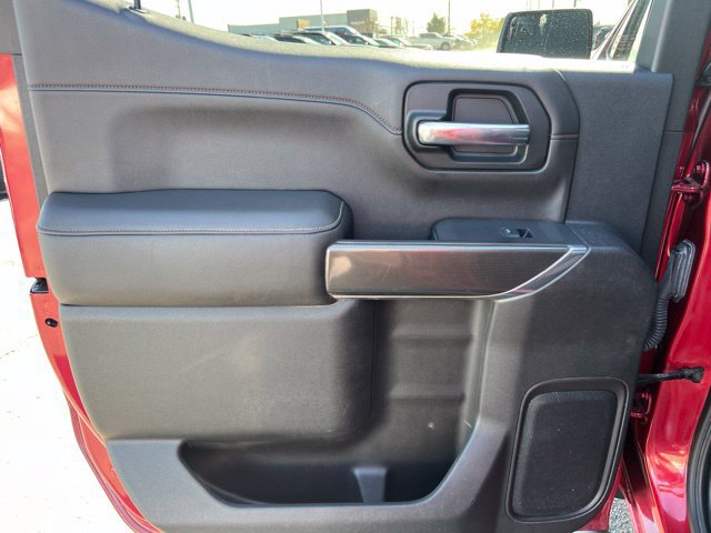 Used 2019 GMC Sierra 1500 AT4 AWD/4WD image 14