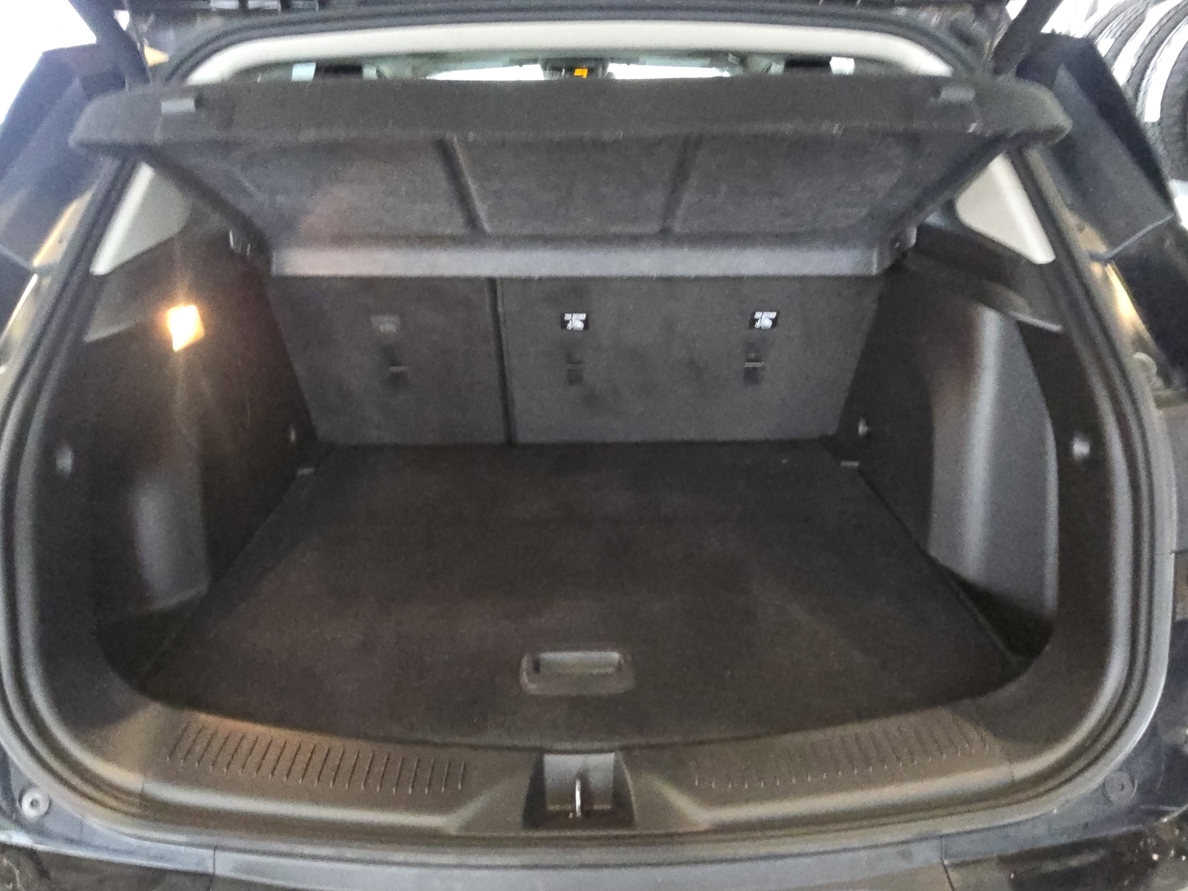 Used 2021 Buick Encore GX Select image 27