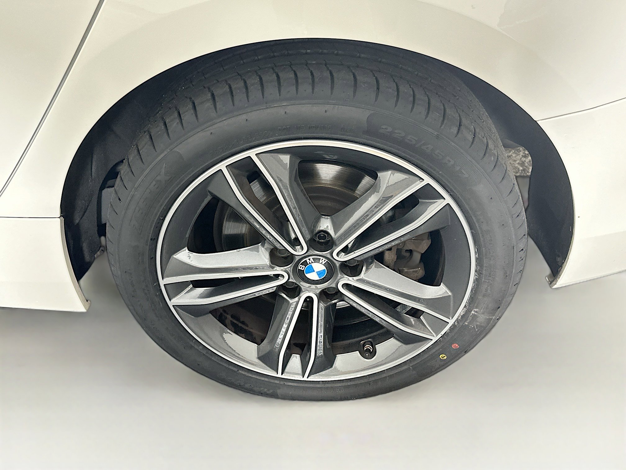 Used 2024 BMW 228i Gran Coupe image 11