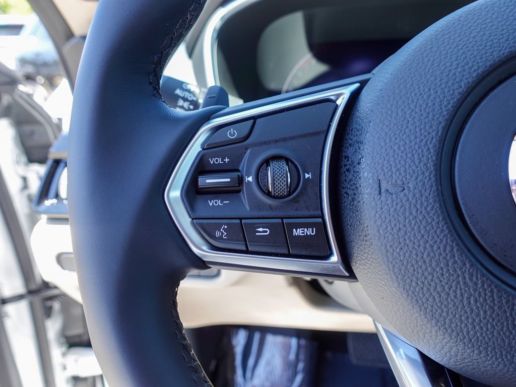 New 2026 Acura MDX w/ Technology Package AWD/4WD image 13