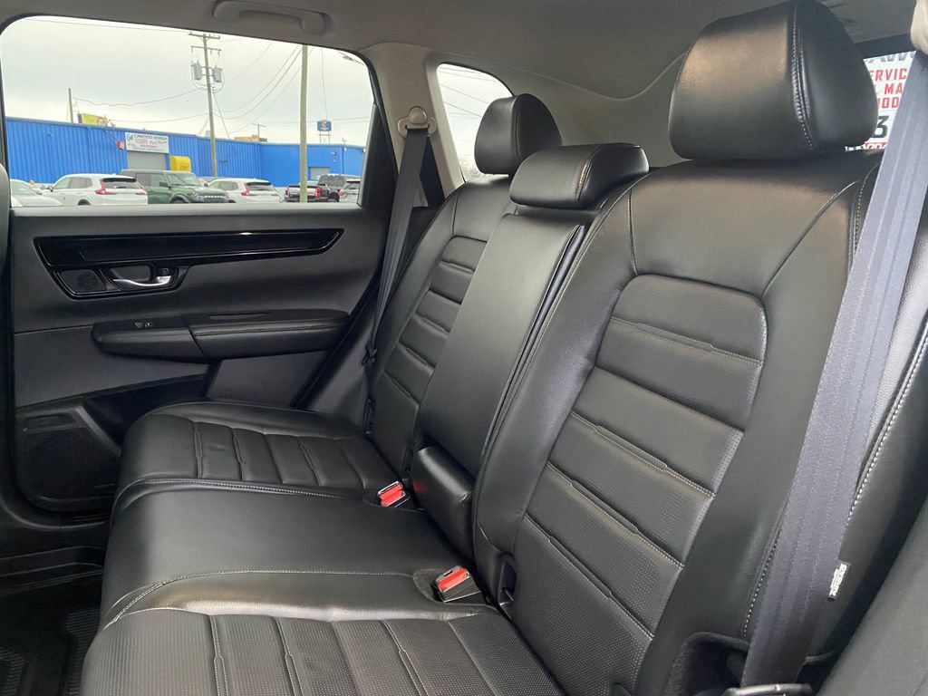 Used 2023 Honda CR-V EX-L image 16