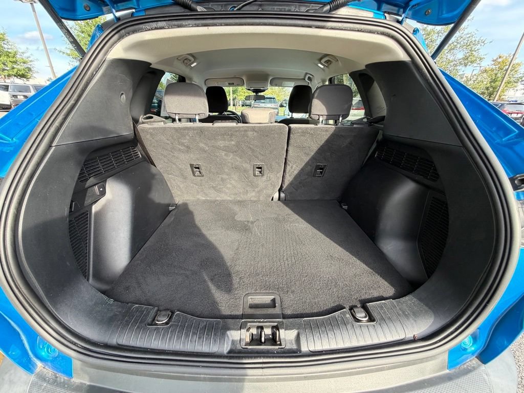 Used 2021 Ford Escape SE AWD/4WD image 33