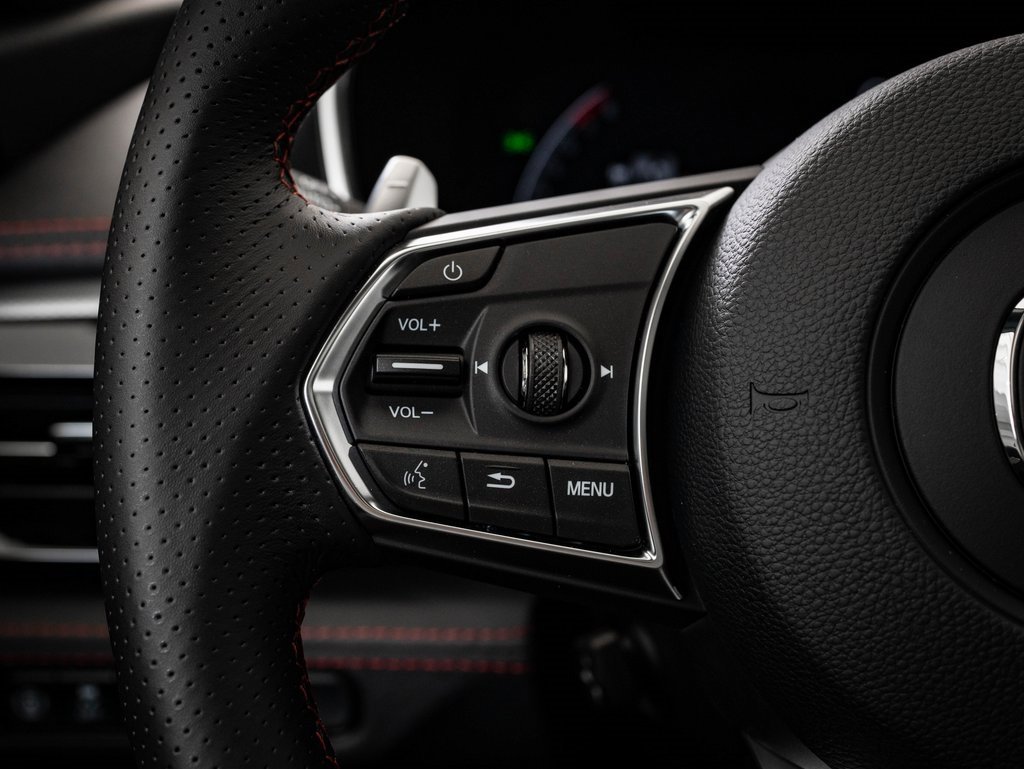 New 2026 Acura MDX A-Spec image 30