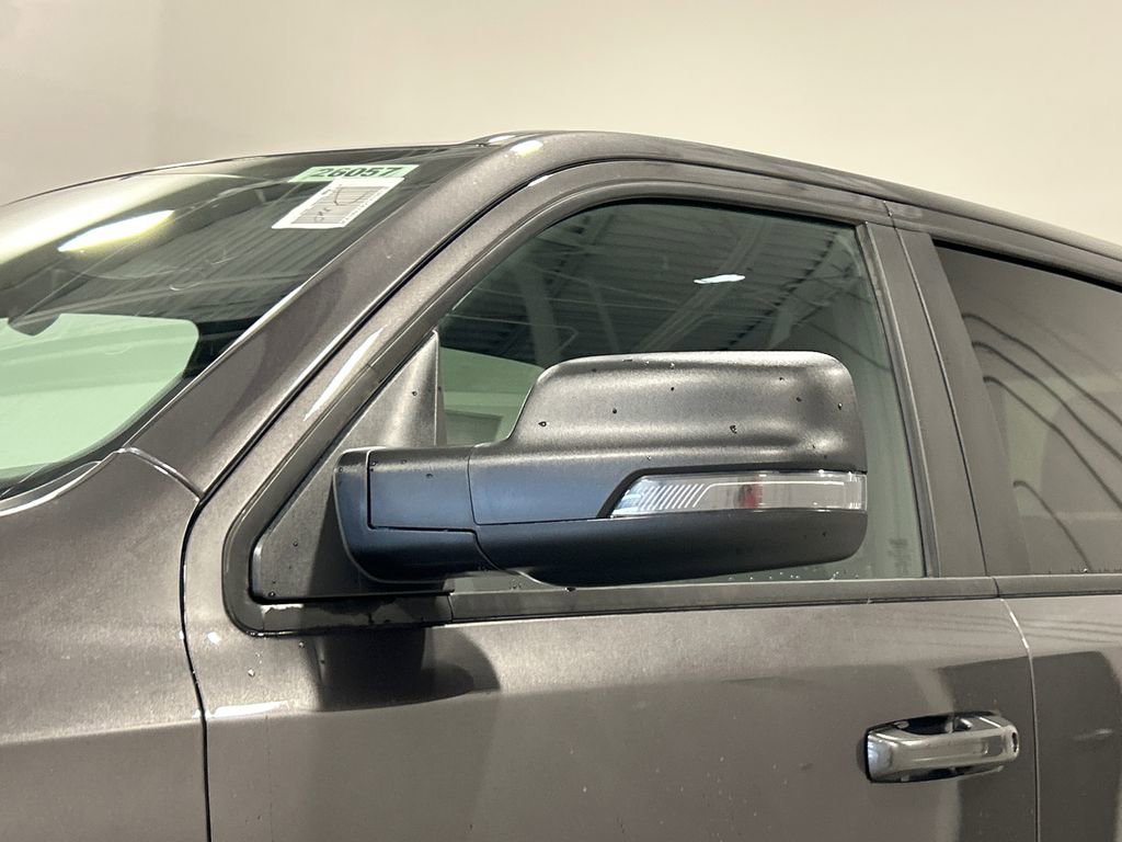 New 2026 RAM 1500 Big Horn image 12