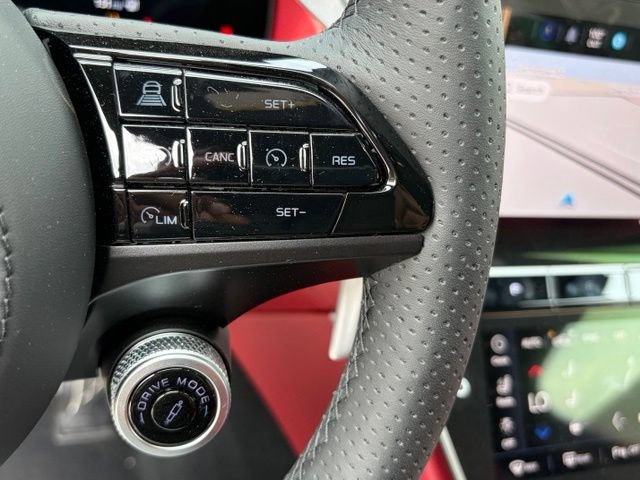 New 2026 Maserati Grecale Modena AWD/4WD image 23