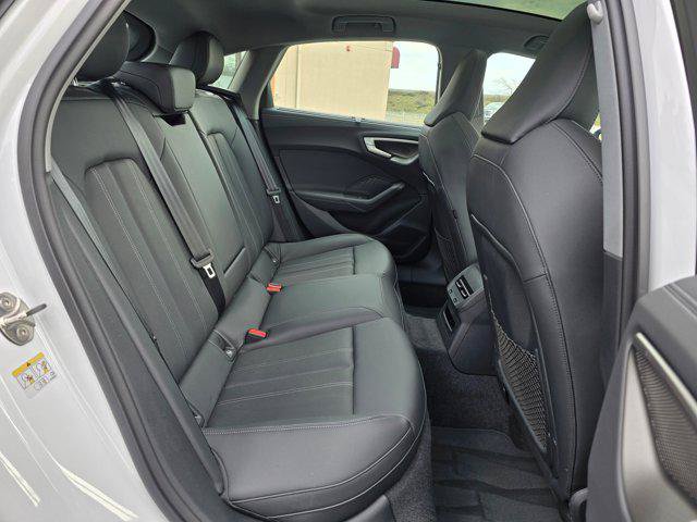 Certified 2025 Audi A5 2.0T Premium Plus w/ Premium Plus AWD/4WD image 45
