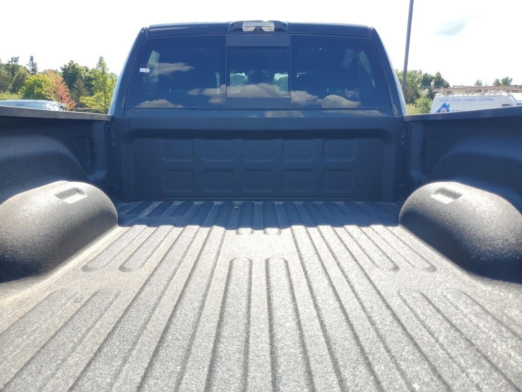 New 2026 RAM 2500 Big Horn image 32