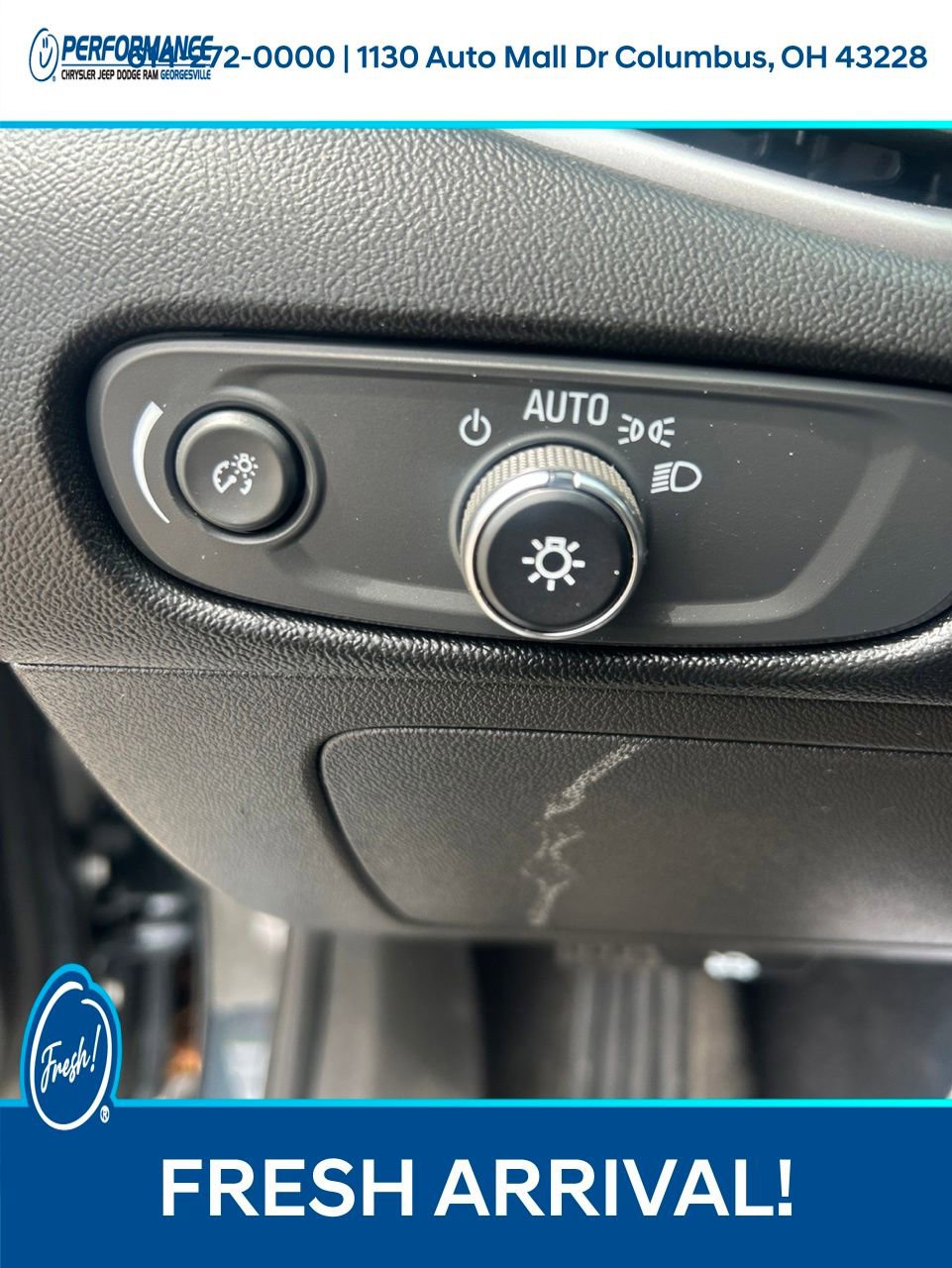 Used 2021 Chevrolet Malibu LS w/ Driver Confidence Package FWD image 25