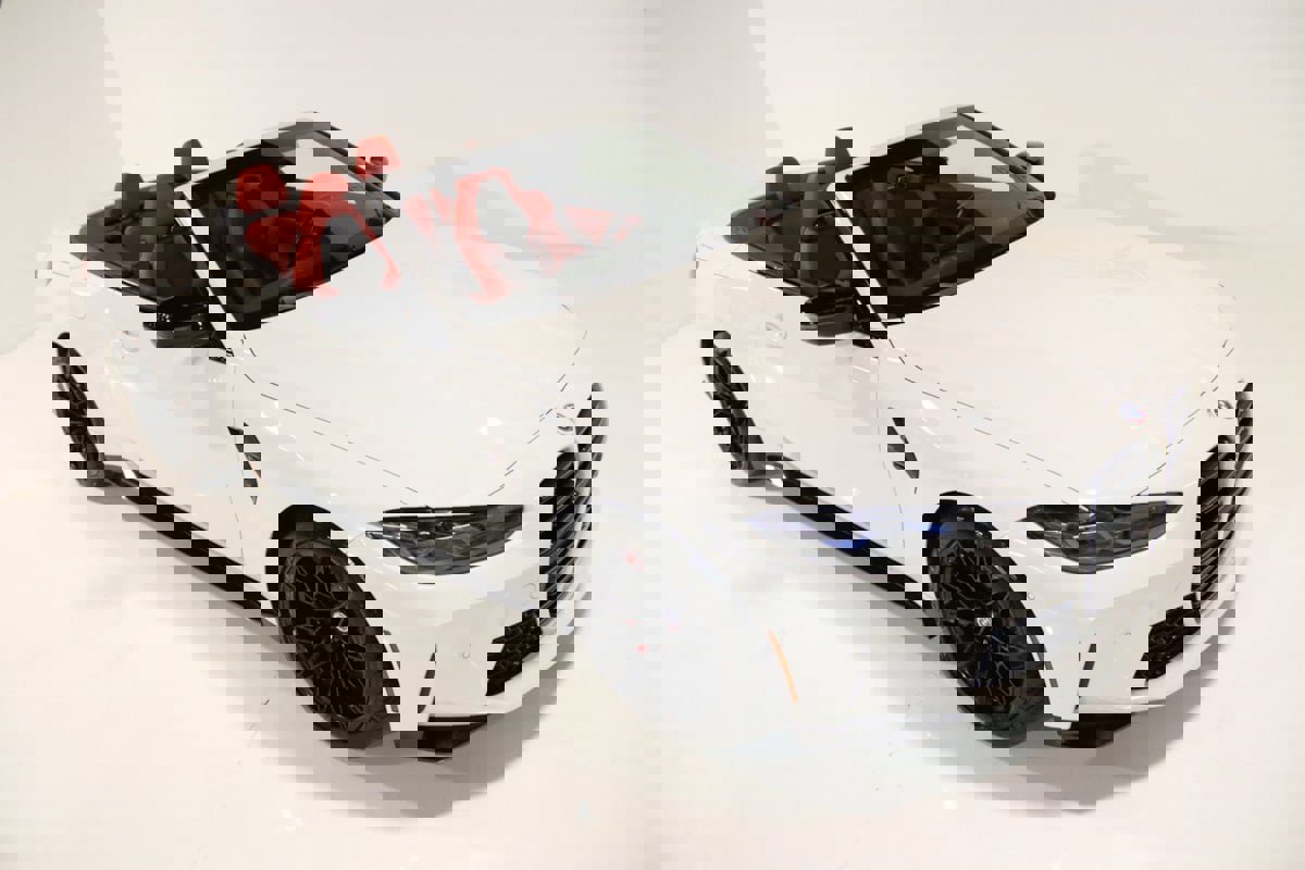 Used 2023 BMW M4 xDrive Competition image 82