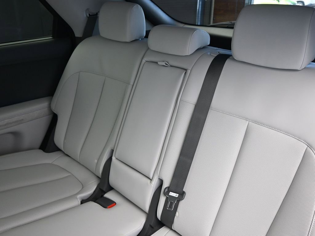 New 2026 Hyundai Ioniq 5 Limited image 22
