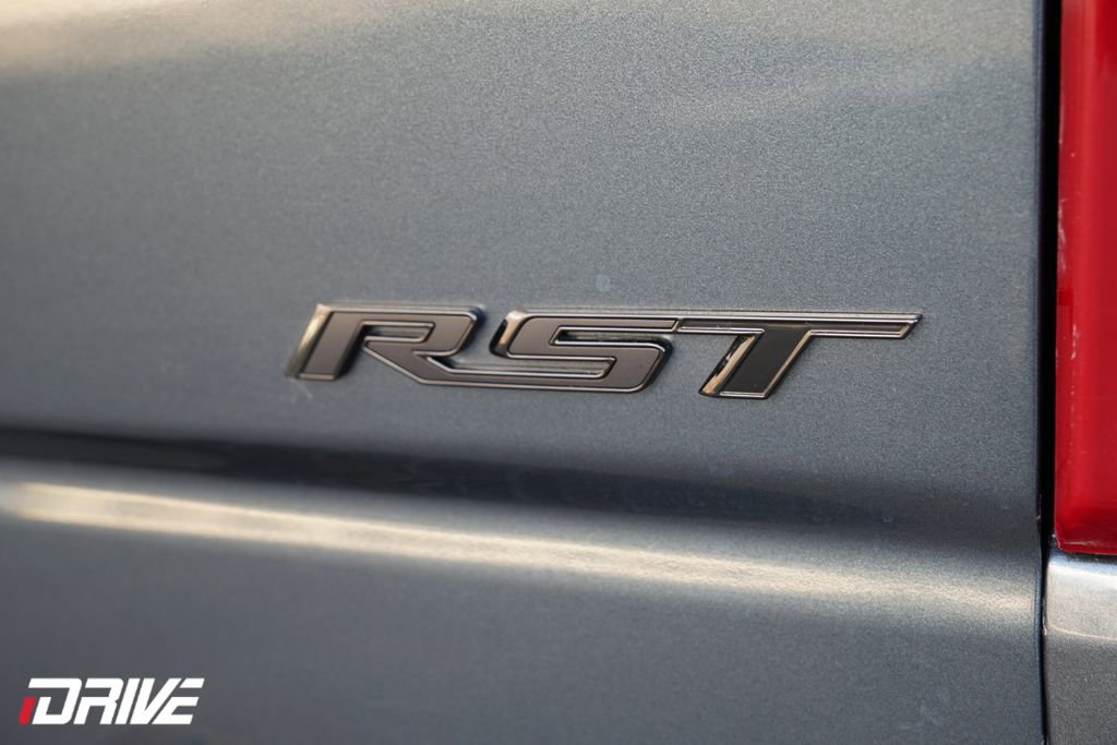 Used 2020 Chevrolet Silverado 1500 RST w/ All-Star Edition image 16