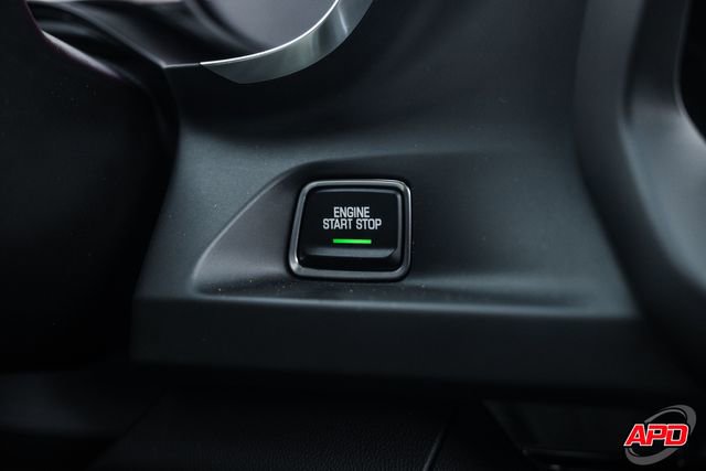 Used 2018 Chevrolet Camaro SS image 16