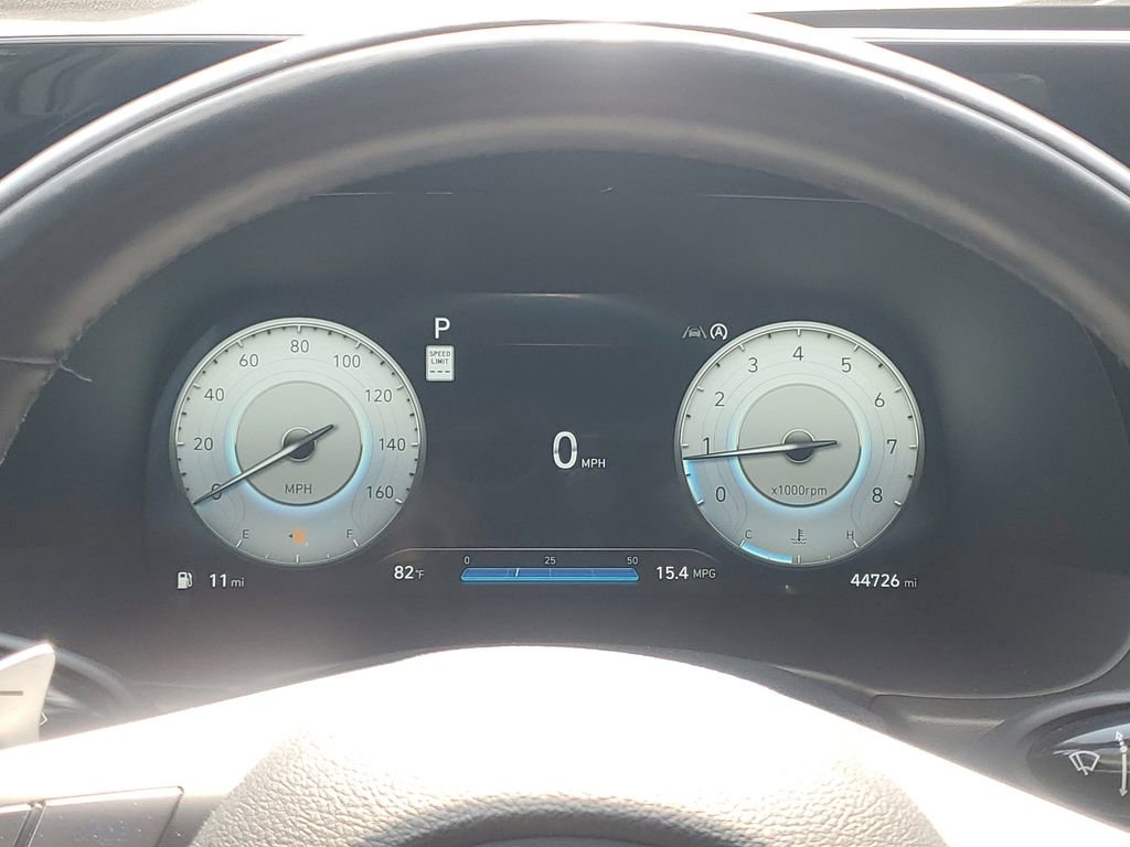 Used 2024 Hyundai Palisade Calligraphy image 18