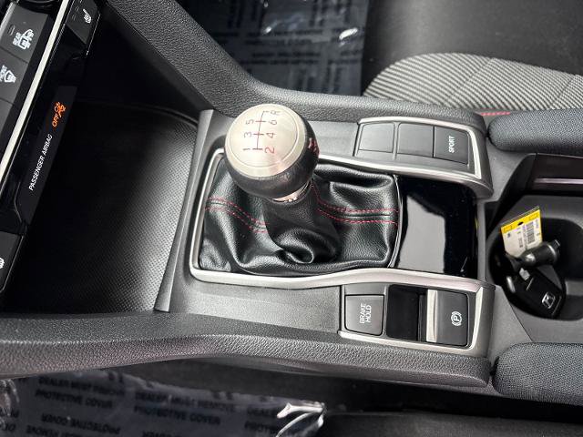 Used 2018 Honda Civic Si image 24