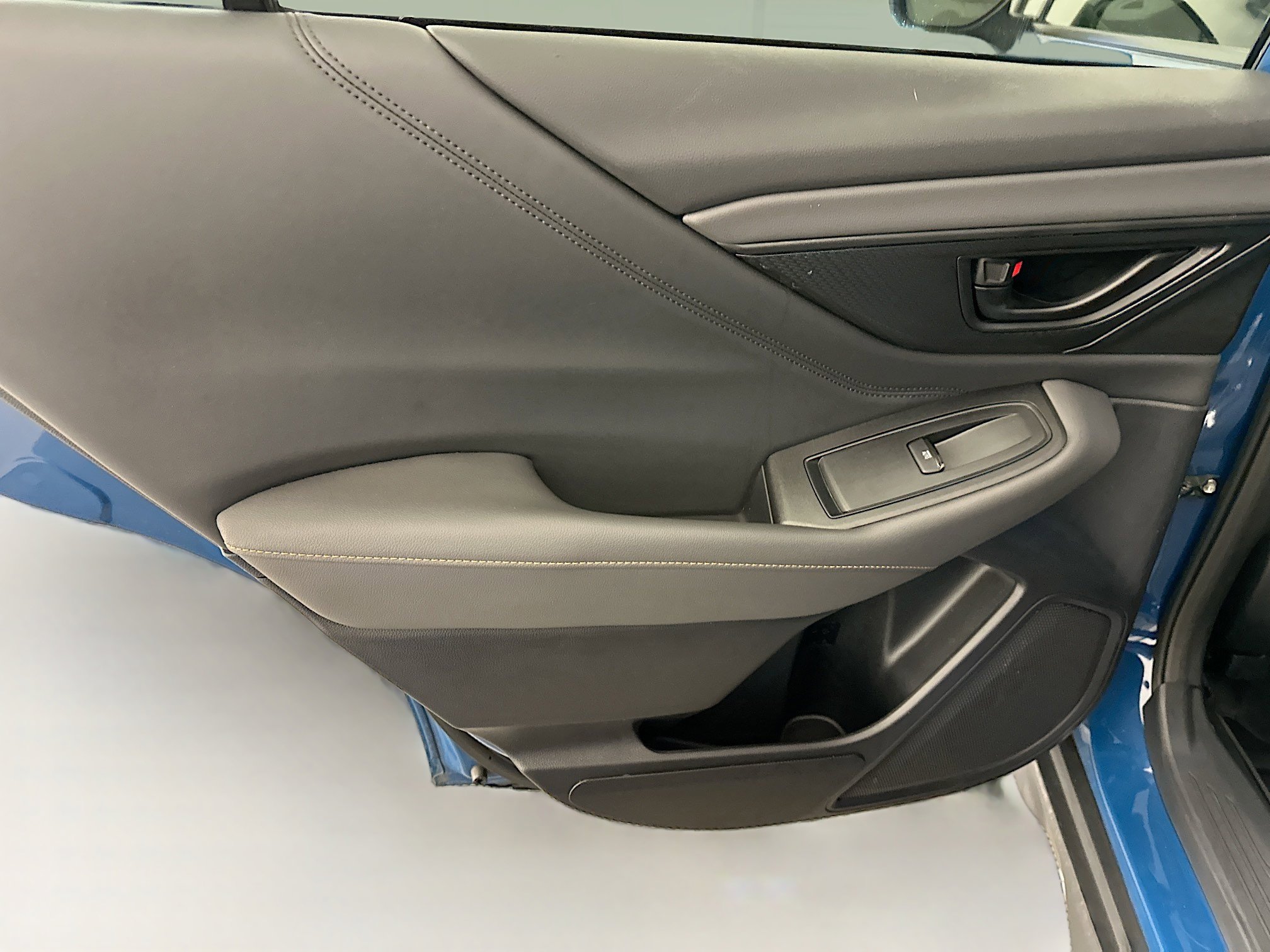 Used 2024 Subaru Outback Wilderness image 28