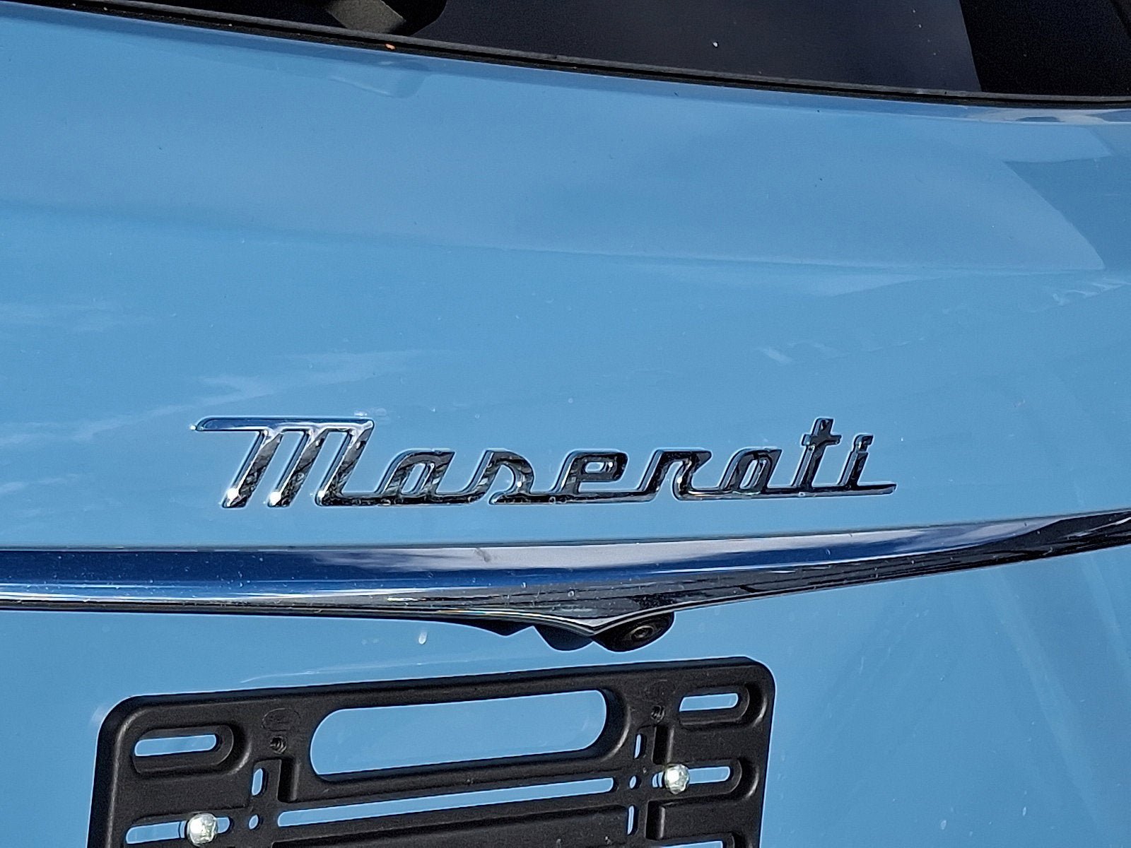 Used 2022 Maserati Levante Modena AWD/4WD image 29