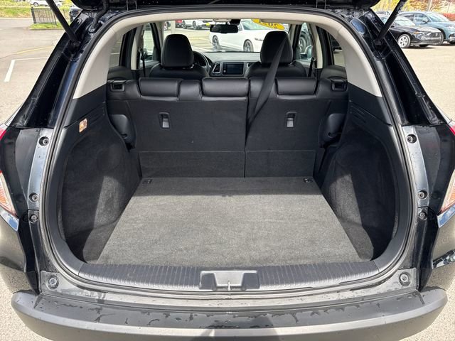 Used 2021 Honda HR-V EX-L image 18
