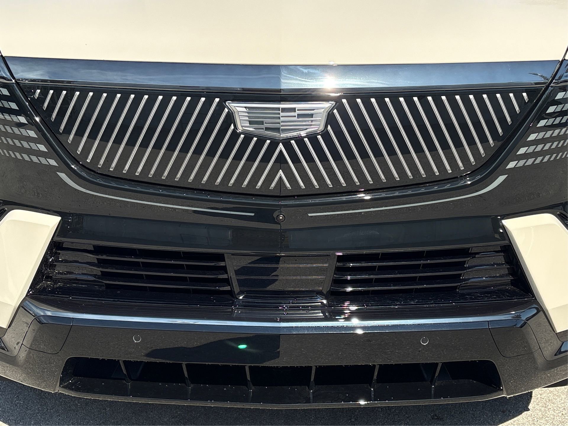 New 2026 Cadillac Escalade IQ Sport 1 image 15