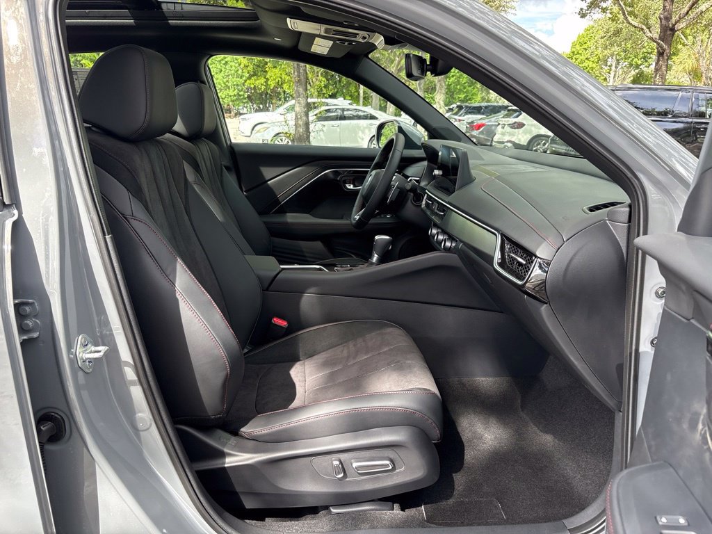 New 2026 Acura ADX A-Spec FWD image 12