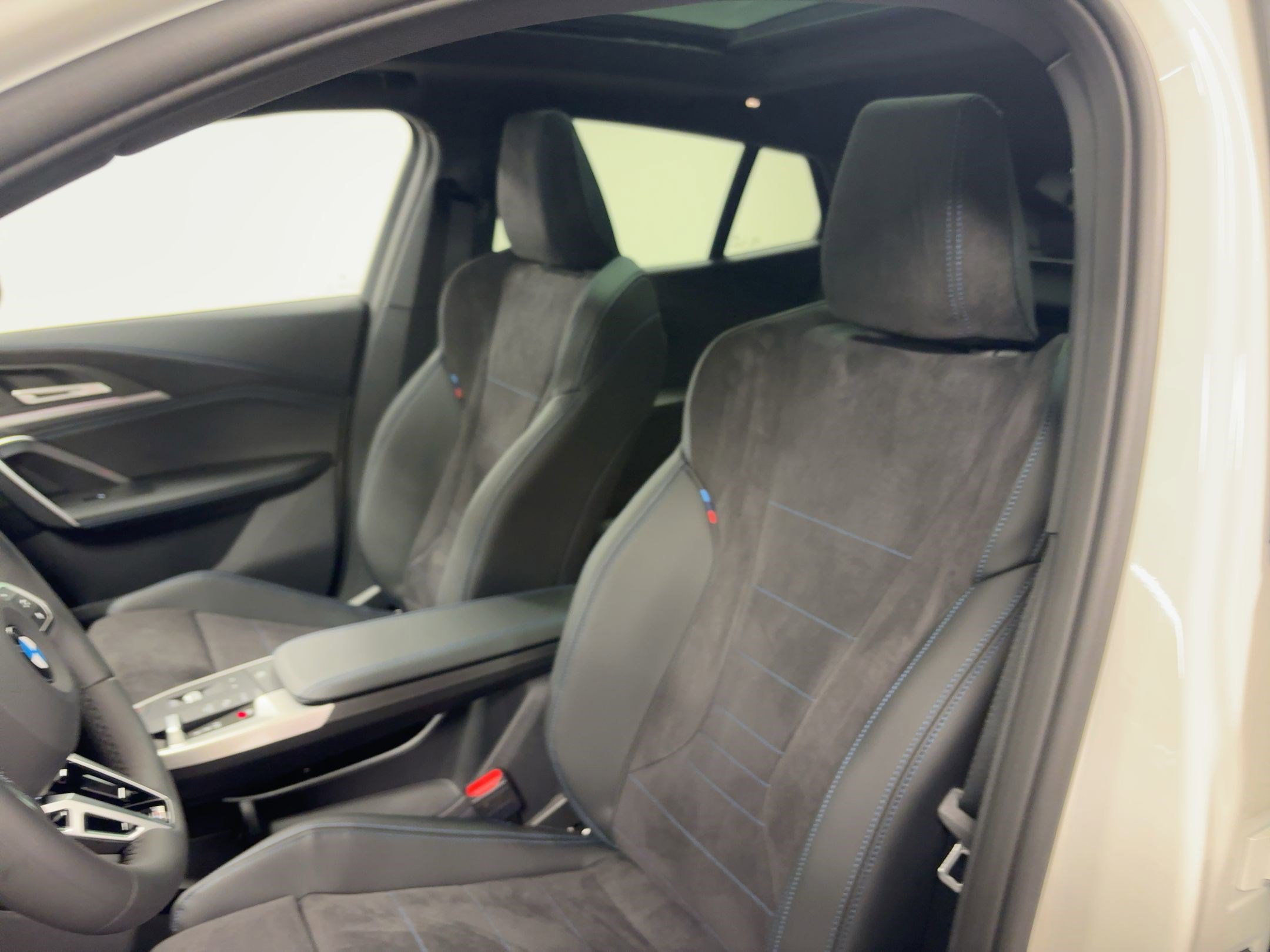 New 2026 BMW X2 xDrive28i w/ Technology Package image 22