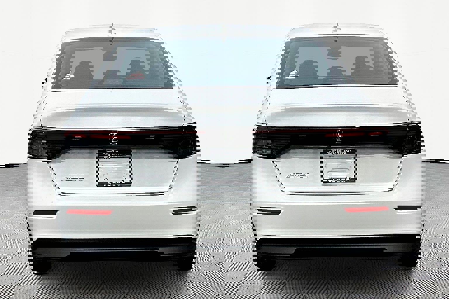 New 2026 Honda Accord LX image 5