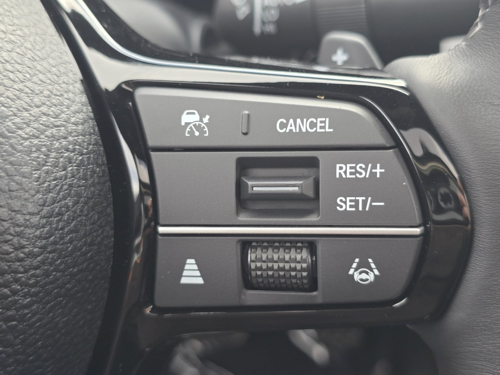 New 2026 Honda Civic Sport Touring image 33